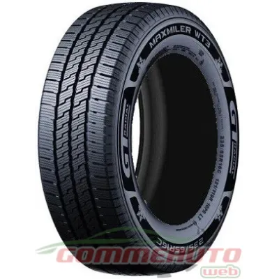 GT-Radial  195/70 R15 104T