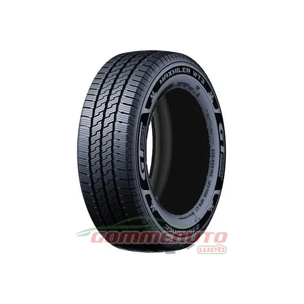GT-Radial  225/70 R15 112S