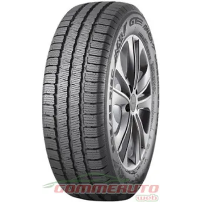 GT-Radial  195/75 R16 107R