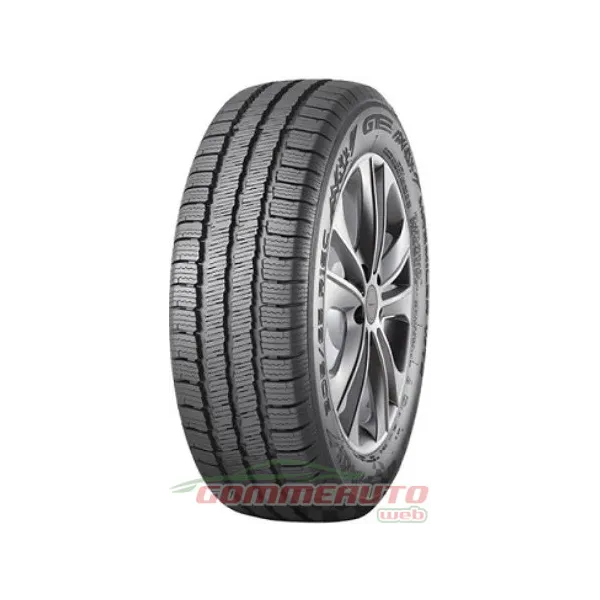 GT-Radial  195/75 R16 107R