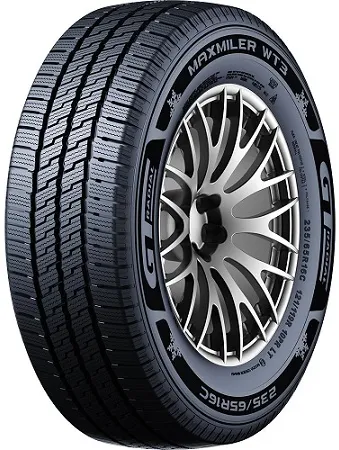 GT-Radial  195/75 R16 110R