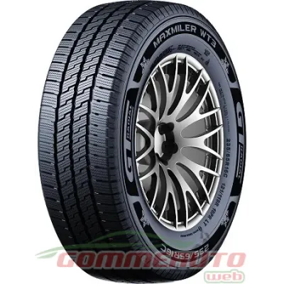 GT-Radial  215/65 R16 109T