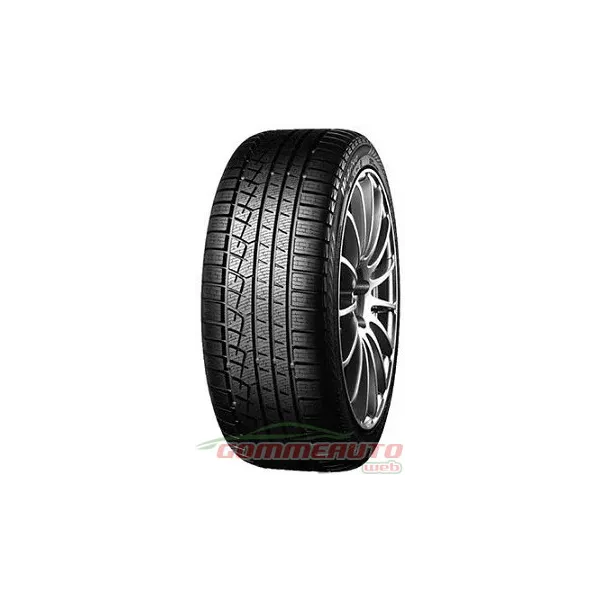 Yokohama  285/45 R19 111V