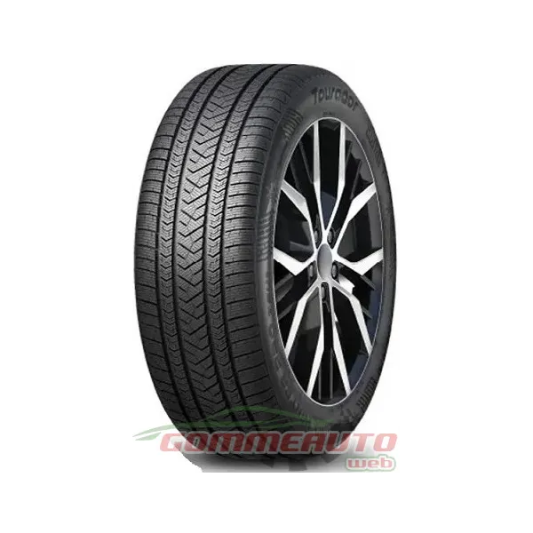 Tourador  315/35 R21 111V