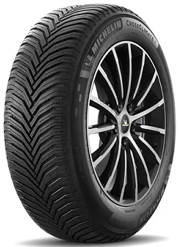 Michelin CROSSCLIMATE 2 195/55 R16 91H