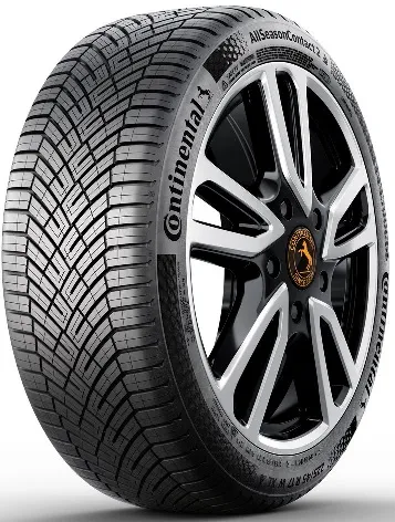 Continental AllSeasonContact 2 225/55 R18 102H