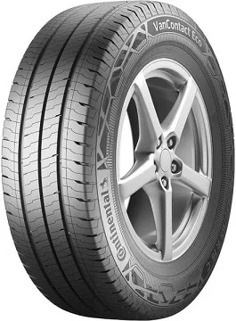Continental VanContact Winter 235/65 R16 115R