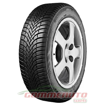 Firestone MULTISEASON 2 205/55 R16 91H