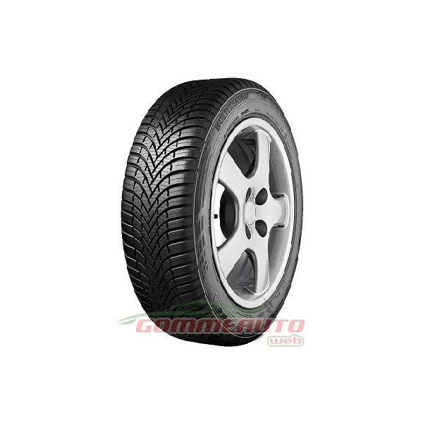 Firestone MULTISEASON 2 205/55 R16 91H