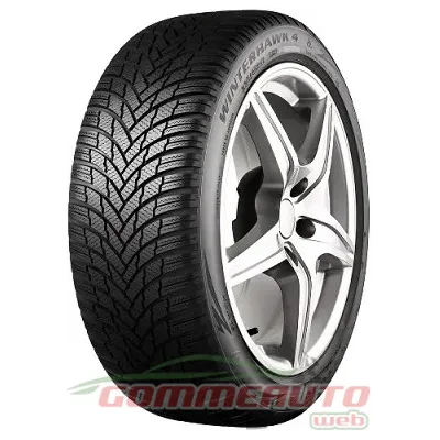 Firestone WINTERHAWK 4 235/50 R019 103V M+S