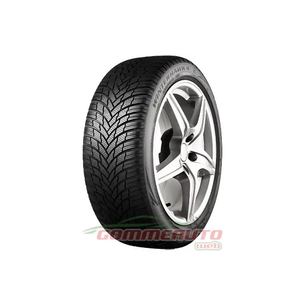 Firestone WINTERHAWK 4 235/50 R019 103V M+S