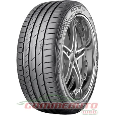Kumho ECSTA PS71 EV 255/50 R19 107V