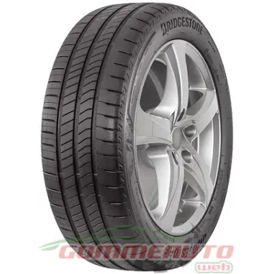 Bridgestone Turanza Eco Enliten 215/50 R18 96W (DEMO,50km)