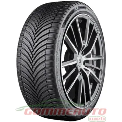 Bridgestone TURANZA ALL SEASON 6 225/50 R17 98V