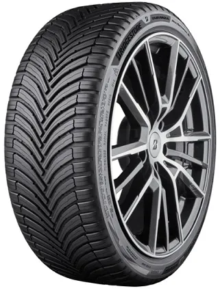 Bridgestone TURANZA ALL SEASON 6 225/55 R17 101W