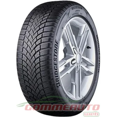 Bridgestone BLIZZAK LM005 215/70 R017 105H M+S