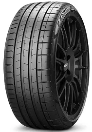 Pirelli P-ZERO 235/35 R19 91Y (*)