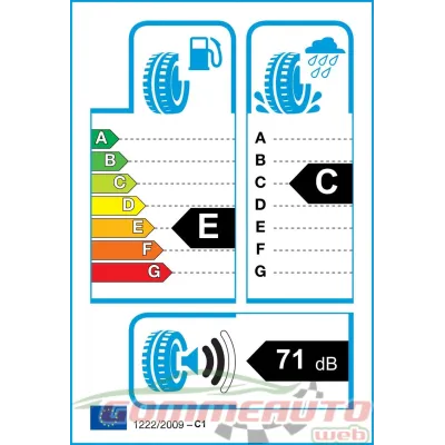 Michelin PILOT SPORT CUP 2 255/35 R19 96Y
