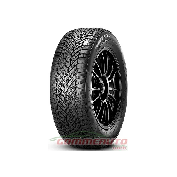 Pirelli SCORPION WINTER 2 235/60 R018 107H M+S (R0)