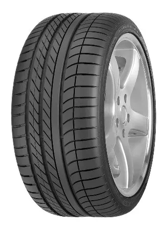 Goodyear EAGLE F1 ASY 2 225/40 R18 88Y
