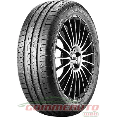 Fulda ECOCONTROL HP 195/55 R15 85V