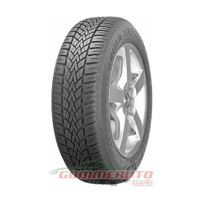 Dunlop SP WIN RESPONSE 2 185/55 R15 82T