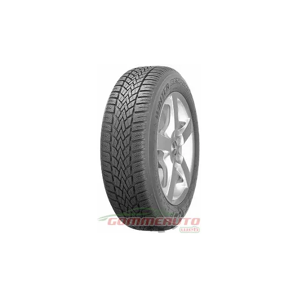 Dunlop SP WIN RESPONSE 2 185/55 R15 82T
