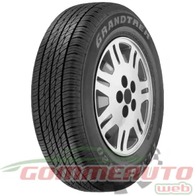 Dunlop GRANDTREK ST 20 215/65 R16 98H