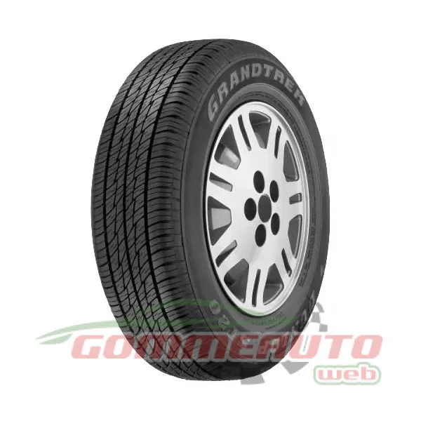 Dunlop GRANDTREK ST 20 215/65 R16 98H