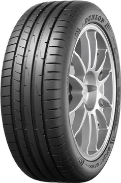 Dunlop SPORT MAXX RT 2 255/35 R20 97Y