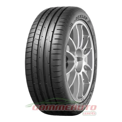 Dunlop SPORT MAXX RT 2 245/45 R18 100Y