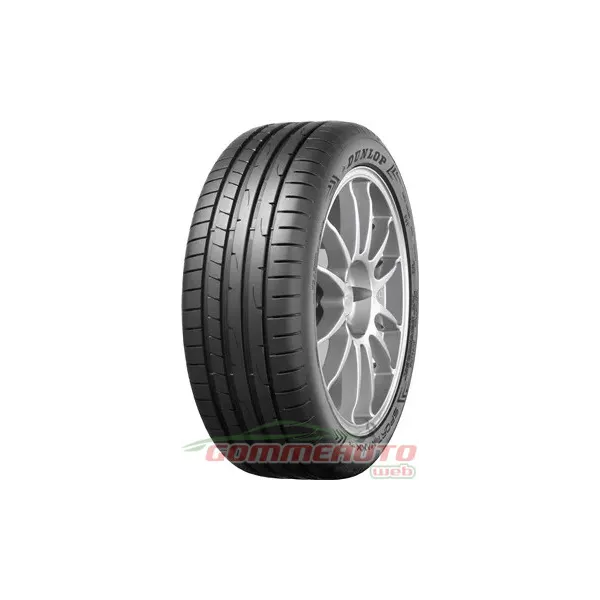 Dunlop SPORT MAXX RT 2 245/45 R18 100Y