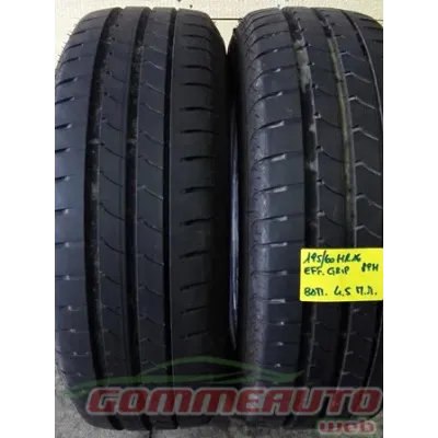 Goodyear EFF.GRIP CARGO 2 215/65 R16 109T (DEMO,50km)