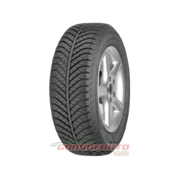 Goodyear VECTOR 4SEASONS CARGO 215/65 R16 109T M+S