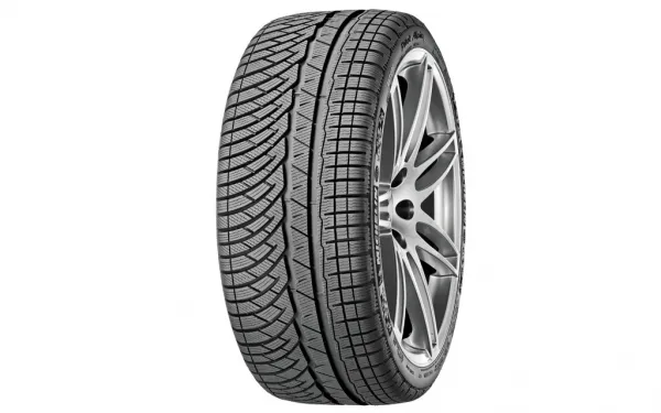 Michelin P.ALPIN 4 255/45 R19 104V
