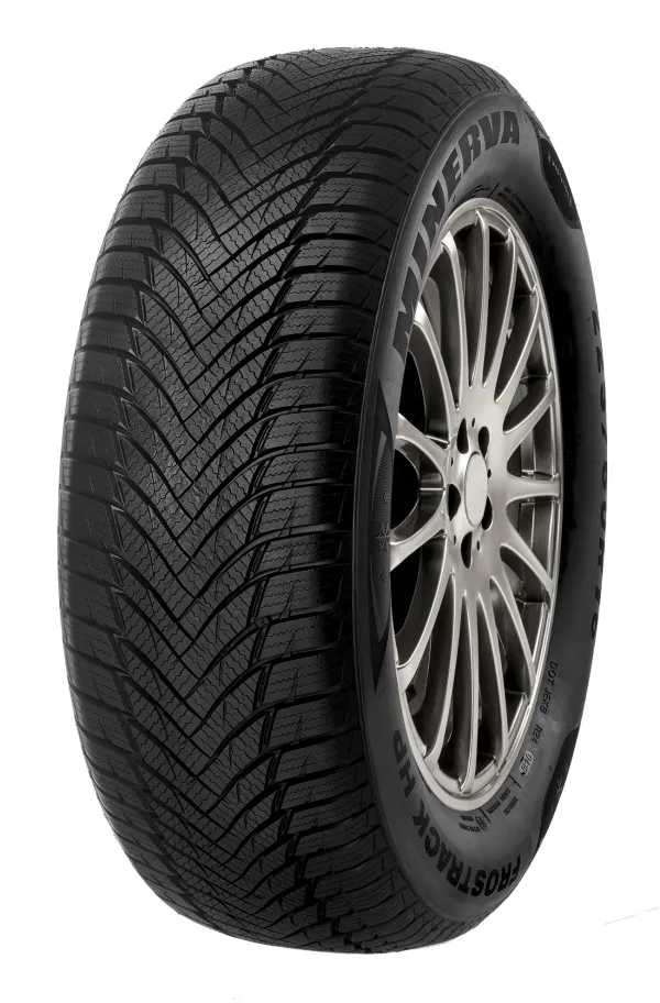 Minerva FROST TRACK HP 185/60 R14 82T
