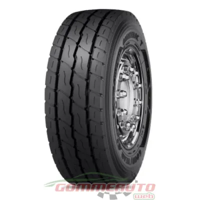 Goodyear OMNITRAC T HL 385/65 R225 164L
