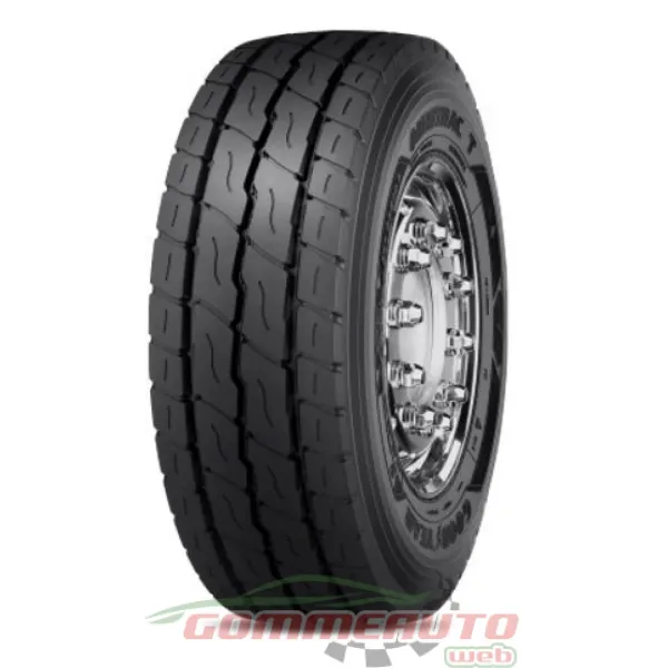 Goodyear OMNITRAC T HL 385/65 R225 164L