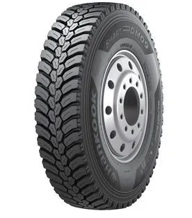 Hankook SMART WORK DM09 295/80 R225 154K