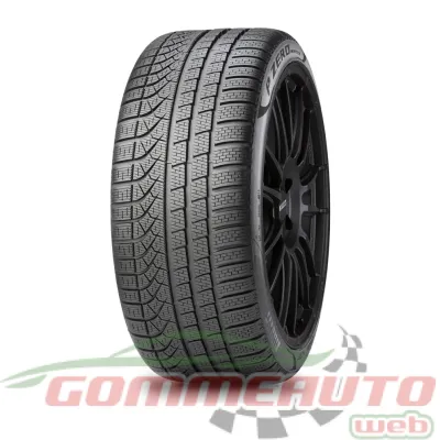 Pirelli PZERO WINTER 245/35 R019 93V M+S