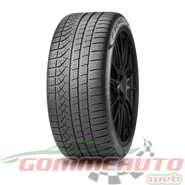 Pirelli PZERO WINTER 245/35 R019 93V M+S