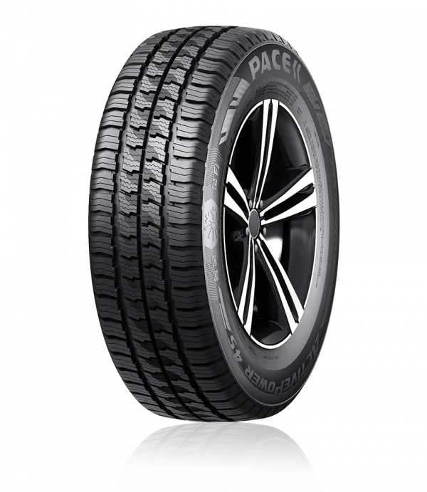 Pace ACTIVE POWER 4S 225/65 R19 112S