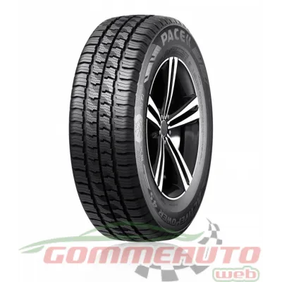 Pace ACTIVE POWER 4S 235/65 R20 115R