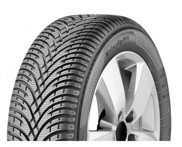 Kleber KRISALP HP3 205/55 R16 91T