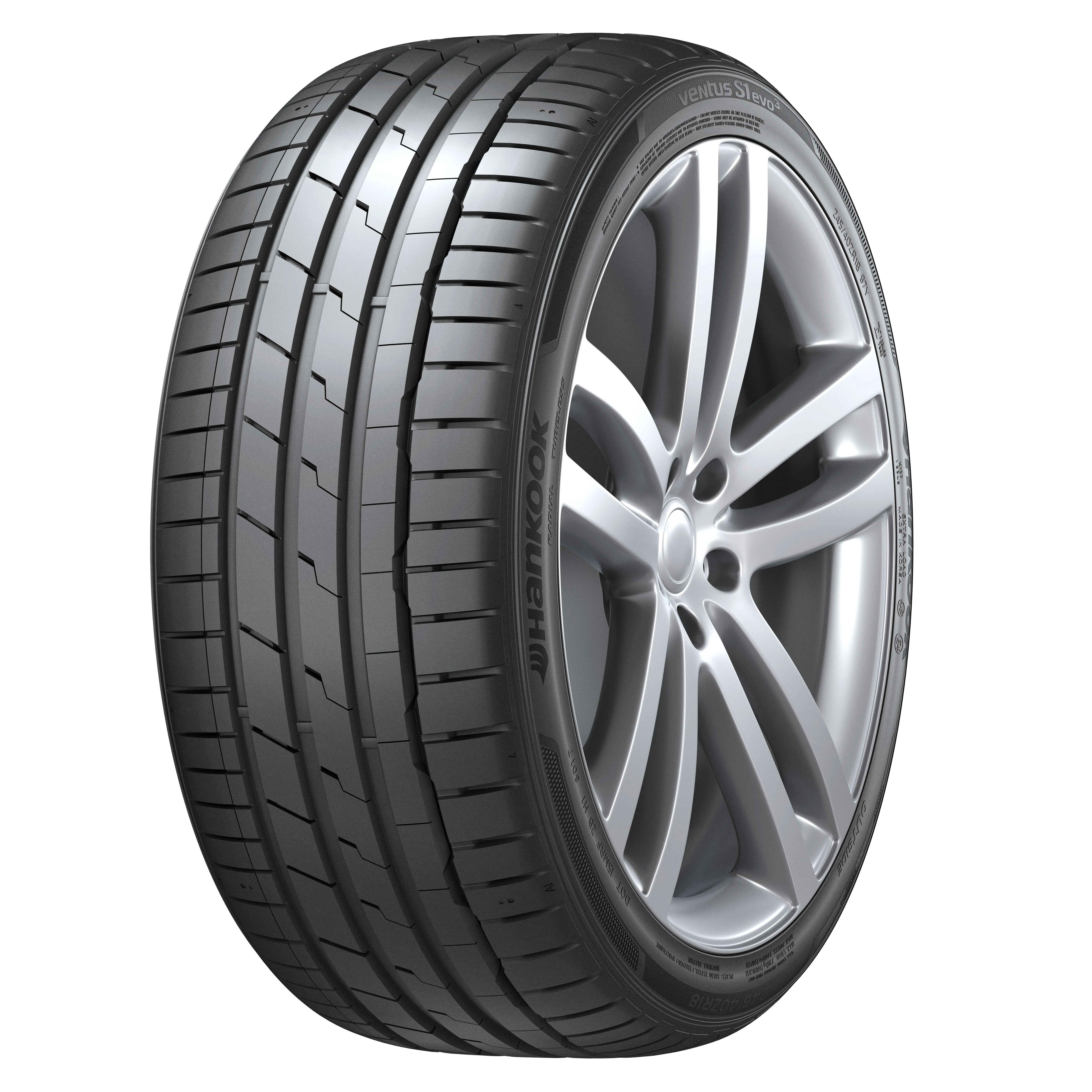 Hankook VENTUS S1 EVO 3 K127 235/50 R18 101Y