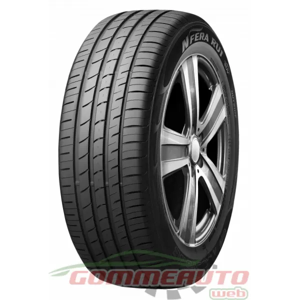 Roadstone N FERA RU1 215/55 R18 99V