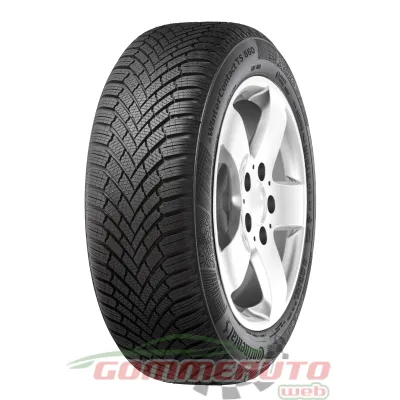 Continental WinterContact TS 860 165/70 R13 79T