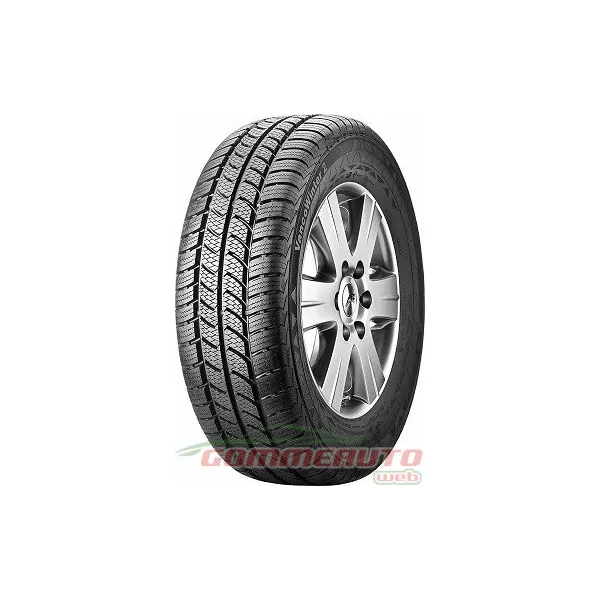 Continental VancoWinter 2 205/65 R016 107T M+S