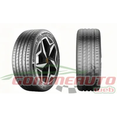 Continental PREMIUMCONTACT 7 215/55 R17 98W