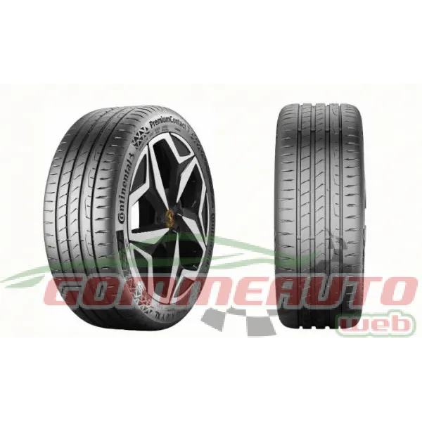 Continental PREMIUMCONTACT 7 215/55 R17 98W